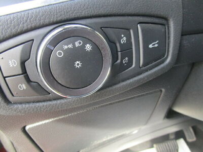 Ford Galaxy Gebrauchtwagen Ford Galaxy Gebrauchtwagen
