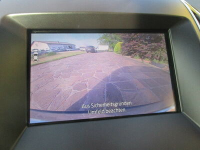 Ford Galaxy Gebrauchtwagen Ford Galaxy Gebrauchtwagen