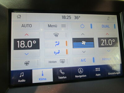 Ford Galaxy Gebrauchtwagen Ford Galaxy Gebrauchtwagen