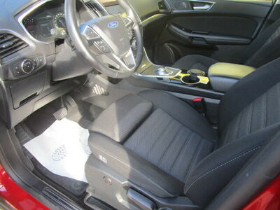 Ford Galaxy Gebrauchtwagen Ford Galaxy Gebrauchtwagen