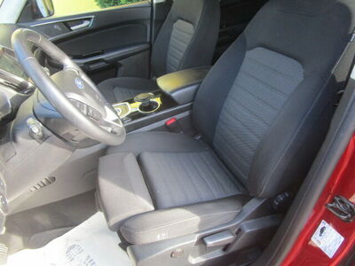 Ford Galaxy Gebrauchtwagen Ford Galaxy Gebrauchtwagen