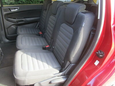 Ford Galaxy Gebrauchtwagen Ford Galaxy Gebrauchtwagen