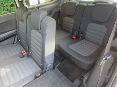 Ford Galaxy Gebrauchtwagen Ford Galaxy Gebrauchtwagen