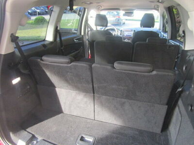 Ford Galaxy Gebrauchtwagen Ford Galaxy Gebrauchtwagen