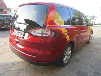 Ford Galaxy Gebrauchtwagen Ford Galaxy Gebrauchtwagen