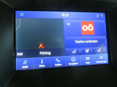 Ford Galaxy Gebrauchtwagen Ford Galaxy Gebrauchtwagen