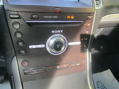 Ford Galaxy Gebrauchtwagen Ford Galaxy Gebrauchtwagen