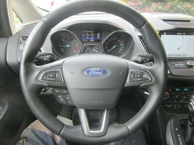 Ford C-MAX Gebrauchtwagen Ford C-MAX Gebrauchtwagen