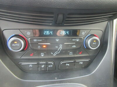 Ford C-MAX Gebrauchtwagen Ford C-MAX Gebrauchtwagen