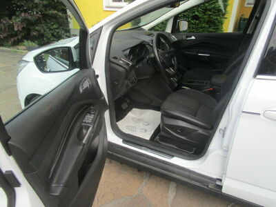 Ford C-MAX Gebrauchtwagen Ford C-MAX Gebrauchtwagen