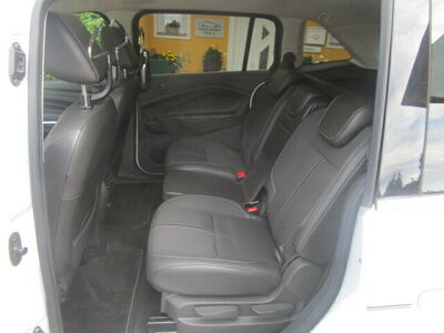 Ford C-MAX Gebrauchtwagen Ford C-MAX Gebrauchtwagen