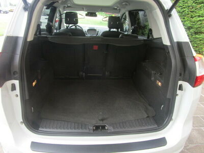 Ford C-MAX Gebrauchtwagen Ford C-MAX Gebrauchtwagen