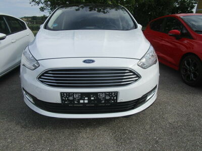 Ford C-MAX Gebrauchtwagen Ford C-MAX Gebrauchtwagen
