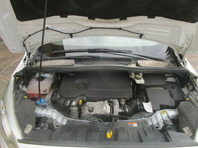 Ford C-MAX Gebrauchtwagen Ford C-MAX Gebrauchtwagen