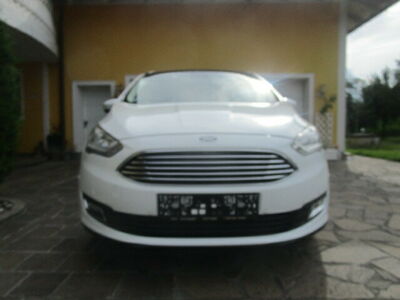 Ford C-MAX Gebrauchtwagen Ford C-MAX Gebrauchtwagen