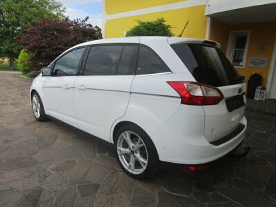 Ford C-MAX Gebrauchtwagen Ford C-MAX Gebrauchtwagen