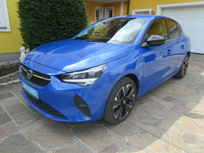 Opel Corsa Gebrauchtwagen Opel Corsa Gebrauchtwagen