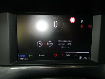 Opel Corsa Gebrauchtwagen Opel Corsa Gebrauchtwagen