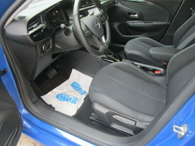 Opel Corsa Gebrauchtwagen Opel Corsa Gebrauchtwagen