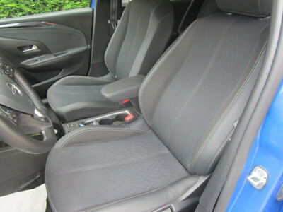 Opel Corsa Gebrauchtwagen Opel Corsa Gebrauchtwagen