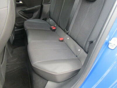 Opel Corsa Gebrauchtwagen Opel Corsa Gebrauchtwagen