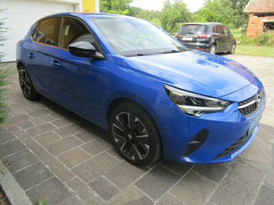 Opel Corsa Gebrauchtwagen Opel Corsa Gebrauchtwagen