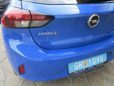 Opel Corsa Gebrauchtwagen Opel Corsa Gebrauchtwagen