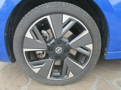 Opel Corsa Gebrauchtwagen Opel Corsa Gebrauchtwagen