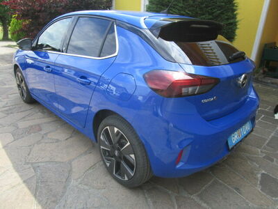 Opel Corsa Gebrauchtwagen Opel Corsa Gebrauchtwagen