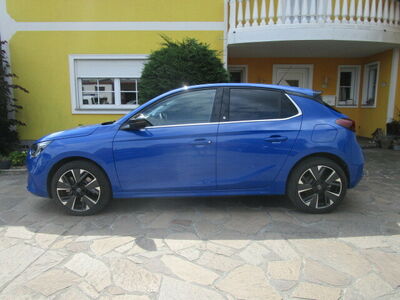 Opel Corsa Gebrauchtwagen Opel Corsa Gebrauchtwagen