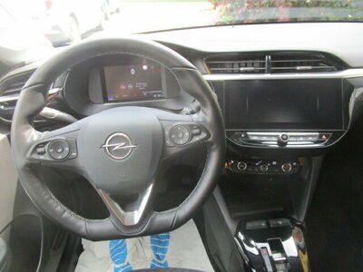 Opel Corsa Gebrauchtwagen Opel Corsa Gebrauchtwagen