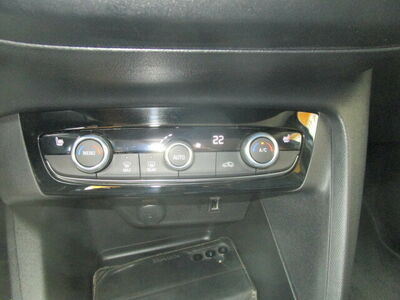 Opel Corsa Gebrauchtwagen Opel Corsa Gebrauchtwagen