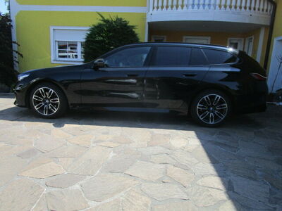 BMW 5er Gebrauchtwagen