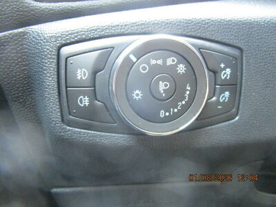 Ford EcoSport Gebrauchtwagen Ford EcoSport Gebrauchtwagen