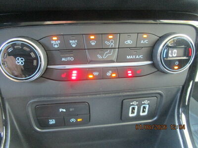 Ford EcoSport Gebrauchtwagen Ford EcoSport Gebrauchtwagen