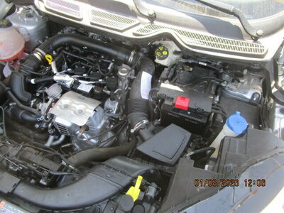 Ford EcoSport Gebrauchtwagen Ford EcoSport Gebrauchtwagen