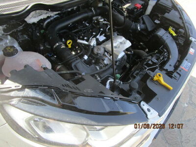 Ford EcoSport Gebrauchtwagen Ford EcoSport Gebrauchtwagen