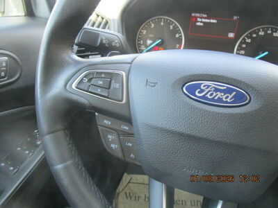 Ford EcoSport Gebrauchtwagen Ford EcoSport Gebrauchtwagen