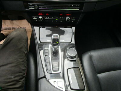 BMW 5er Gebrauchtwagen BMW 5er Gebrauchtwagen