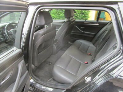 BMW 5er Gebrauchtwagen BMW 5er Gebrauchtwagen