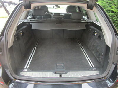 BMW 5er Gebrauchtwagen BMW 5er Gebrauchtwagen