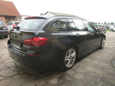 BMW 5er Gebrauchtwagen BMW 5er Gebrauchtwagen