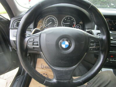 BMW 5er Gebrauchtwagen BMW 5er Gebrauchtwagen