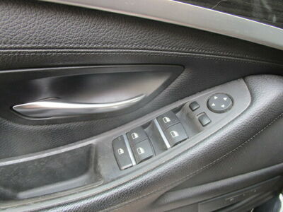 BMW 5er Gebrauchtwagen BMW 5er Gebrauchtwagen