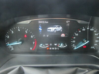 Ford Puma Gebrauchtwagen Ford Puma Gebrauchtwagen