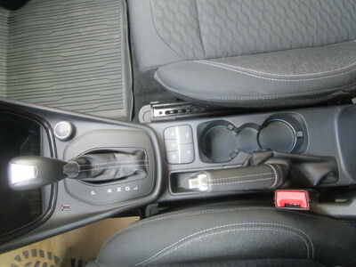 Ford Puma Gebrauchtwagen Ford Puma Gebrauchtwagen