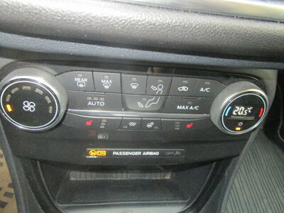 Ford Puma Gebrauchtwagen Ford Puma Gebrauchtwagen