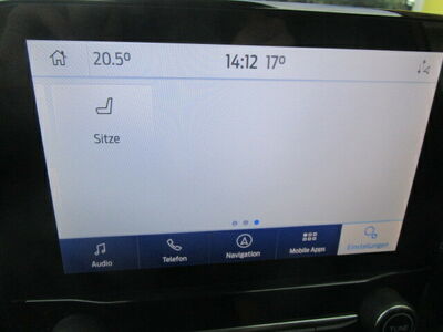 Ford Puma Gebrauchtwagen Ford Puma Gebrauchtwagen