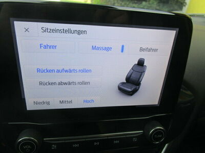 Ford Puma Gebrauchtwagen Ford Puma Gebrauchtwagen