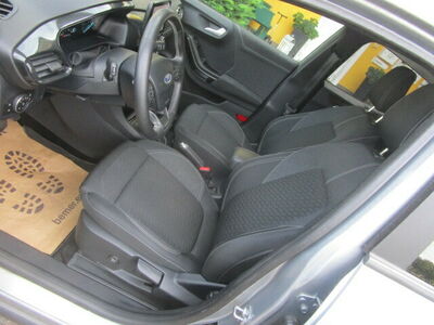 Ford Puma Gebrauchtwagen Ford Puma Gebrauchtwagen
